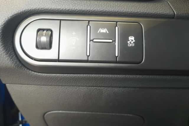Kia Ceed (2024) thumbnail 27