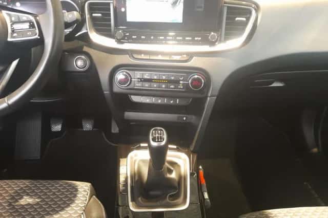 Kia Ceed (2024) thumbnail 30