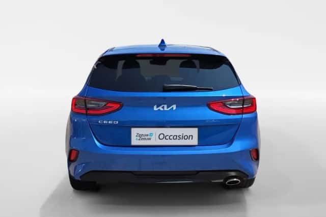 Kia Ceed (2024) thumbnail 5