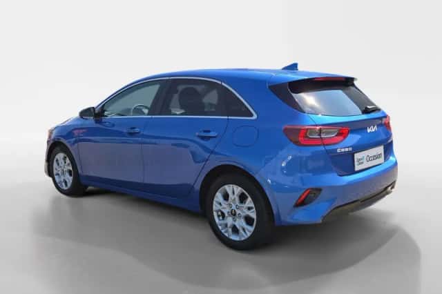 Kia Ceed (2024) thumbnail 6