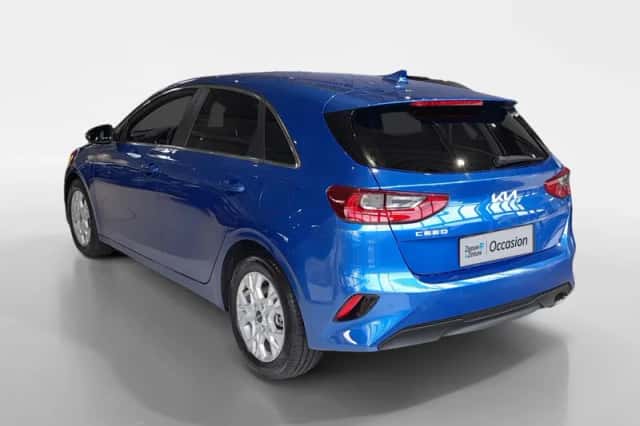 Kia Ceed (2024) thumbnail 6