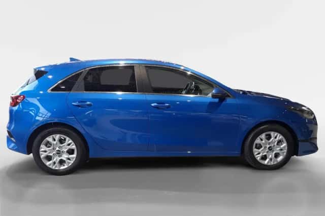 Kia Ceed (2024) thumbnail 7