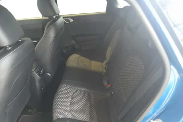 Kia Ceed (2024) thumbnail 10