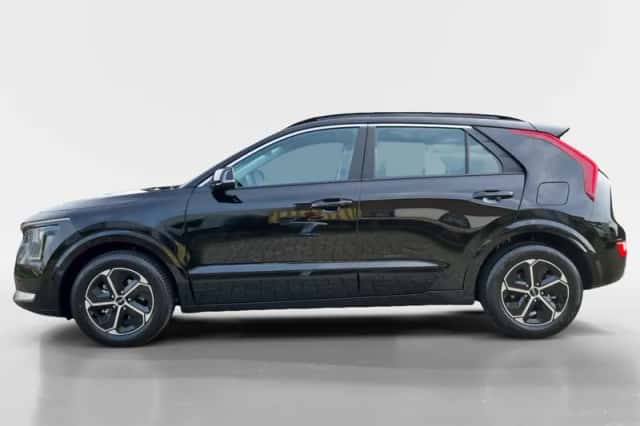 Kia Niro (2026) thumbnail 2