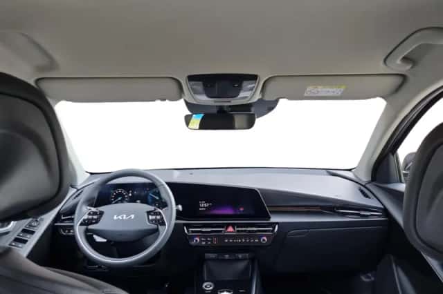 Kia Niro (2026) thumbnail 16