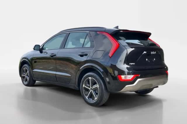 Kia Niro (2026) thumbnail 3