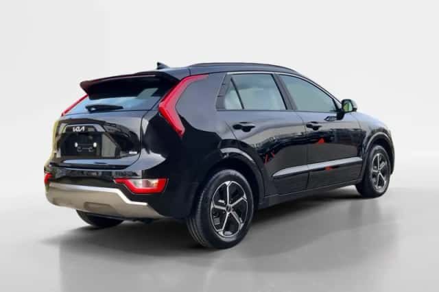 Kia Niro (2026) thumbnail 5