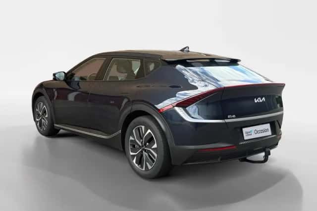 Kia EV6 (2024) thumbnail 5
