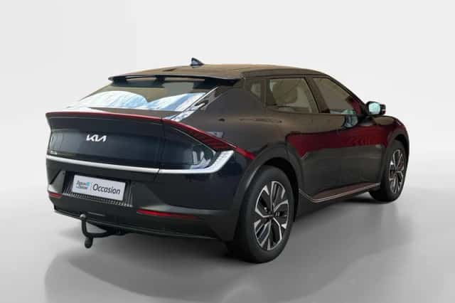 Kia EV6 (2024) thumbnail 6