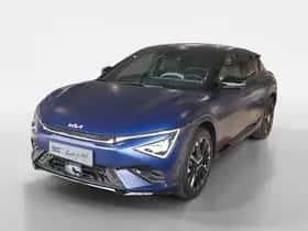 Kia EV6 (2026) thumbnail 2