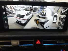 Kia EV6 (2026) thumbnail 32