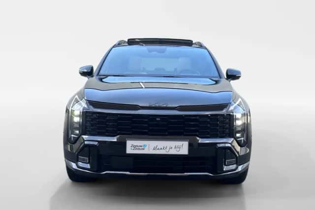 Kia Sportage (2026) thumbnail 2