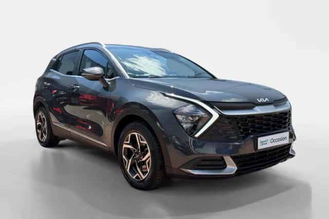 Kia Sportage (2023) thumbnail 2