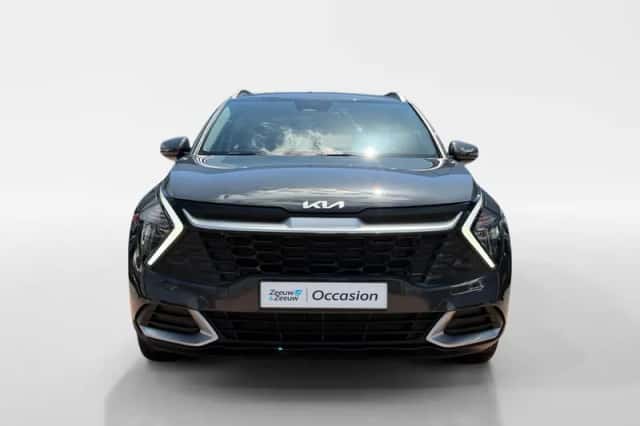 Kia Sportage (2023) thumbnail 3