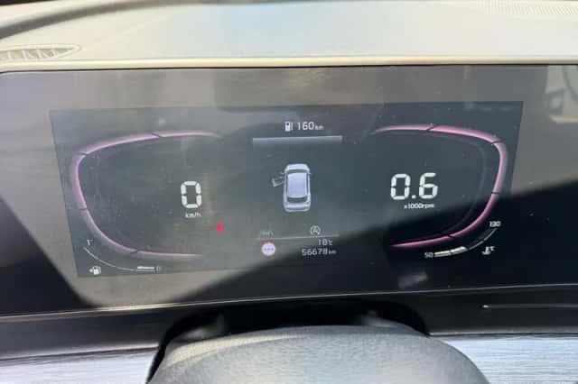 Kia Sportage (2023) thumbnail 22
