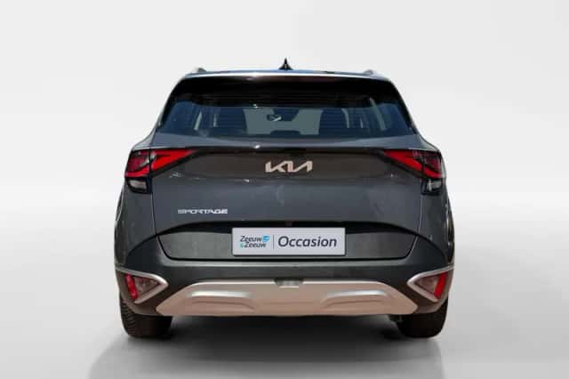 Kia Sportage (2023) thumbnail 5
