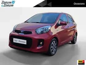 Kia Picanto (2015)