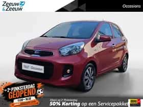 Kia Picanto (2015)