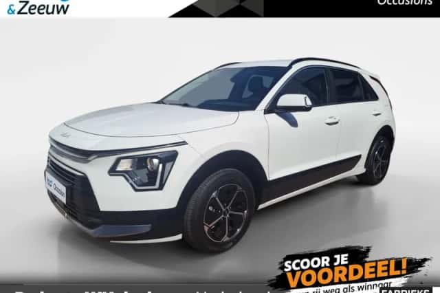 Kia Niro (2023)