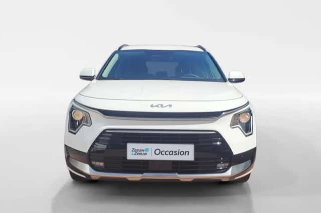 Kia Niro (2023) thumbnail 2