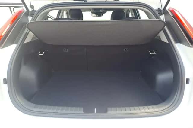 Kia Niro (2023) thumbnail 11