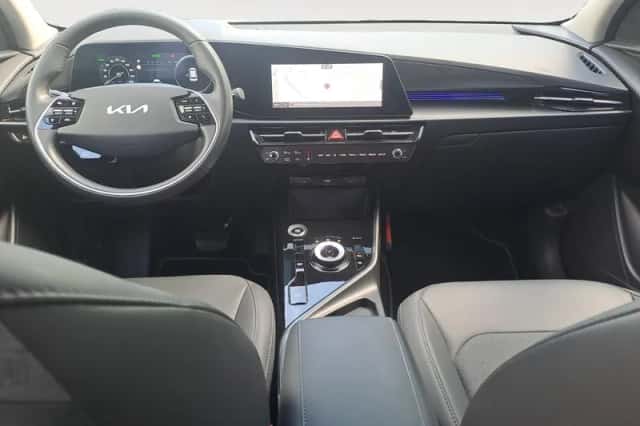 Kia Niro (2023) thumbnail 13