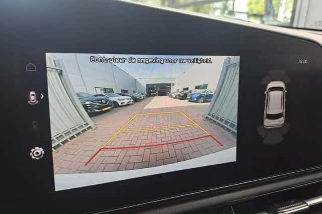 Kia Niro (2023) thumbnail 14