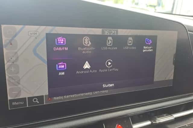 Kia Niro (2023) thumbnail 16