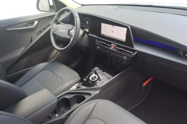 Kia Niro (2023) thumbnail 18