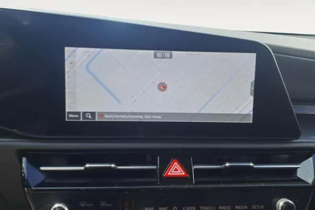 Kia Niro (2023) thumbnail 20