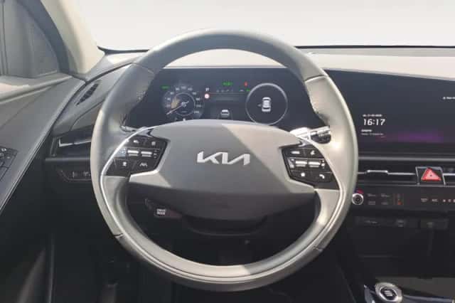 Kia Niro (2023) thumbnail 22