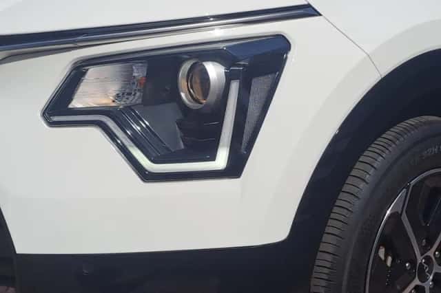 Kia Niro (2023) thumbnail 28