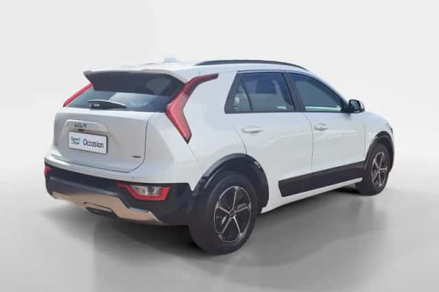 Kia Niro (2023) thumbnail 4