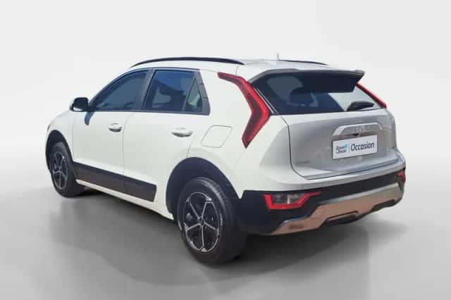 Kia Niro (2023) thumbnail 6