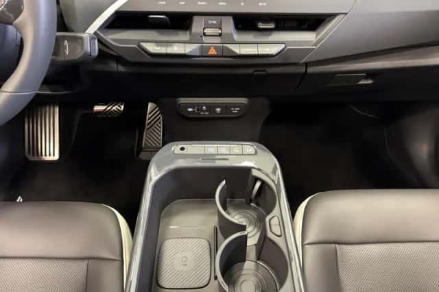 Kia EV5 (2026) thumbnail 22