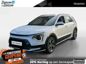 Kia Niro (2025)