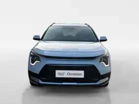 Kia Niro (2025) thumbnail 2