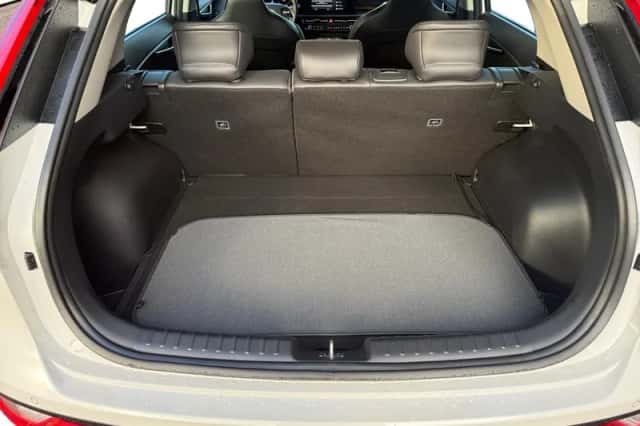Kia Niro (2025) thumbnail 11