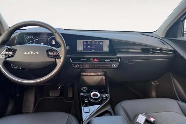 Kia Niro (2025) thumbnail 12