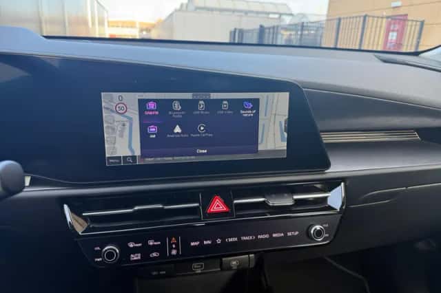 Kia Niro (2025) thumbnail 14