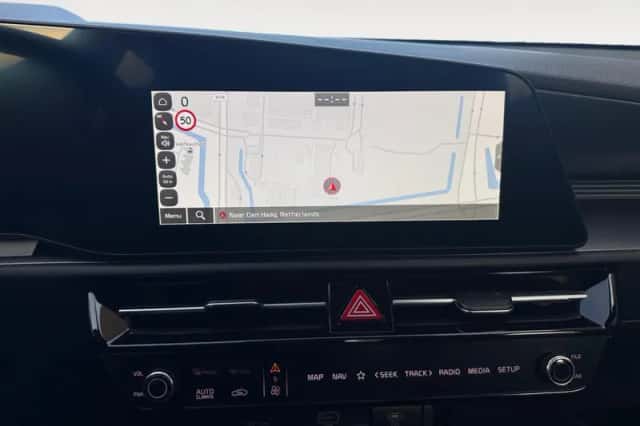 Kia Niro (2025) thumbnail 15