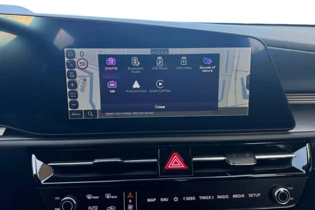 Kia Niro (2025) thumbnail 16