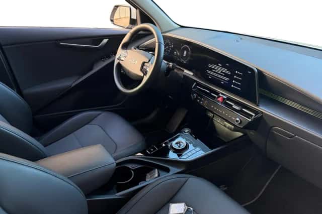 Kia Niro (2025) thumbnail 17