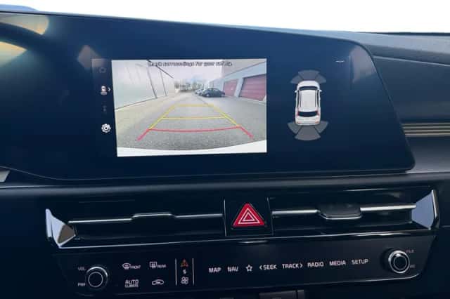Kia Niro (2025) thumbnail 19