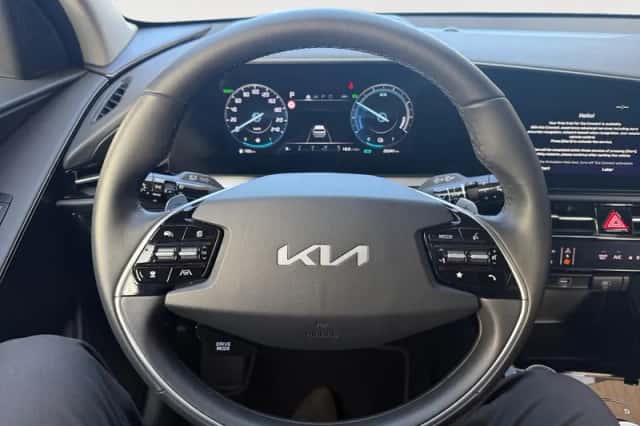 Kia Niro (2025) thumbnail 20