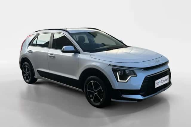Kia Niro (2025) thumbnail 3