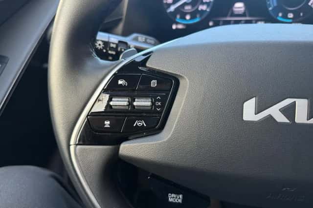 Kia Niro (2025) thumbnail 21