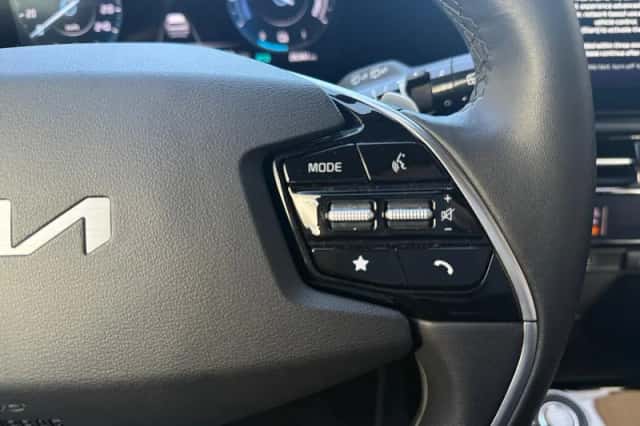 Kia Niro (2025) thumbnail 22