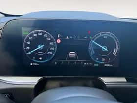 Kia Niro (2025) thumbnail 23