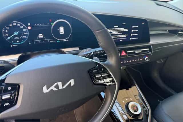 Kia Niro (2025) thumbnail 24